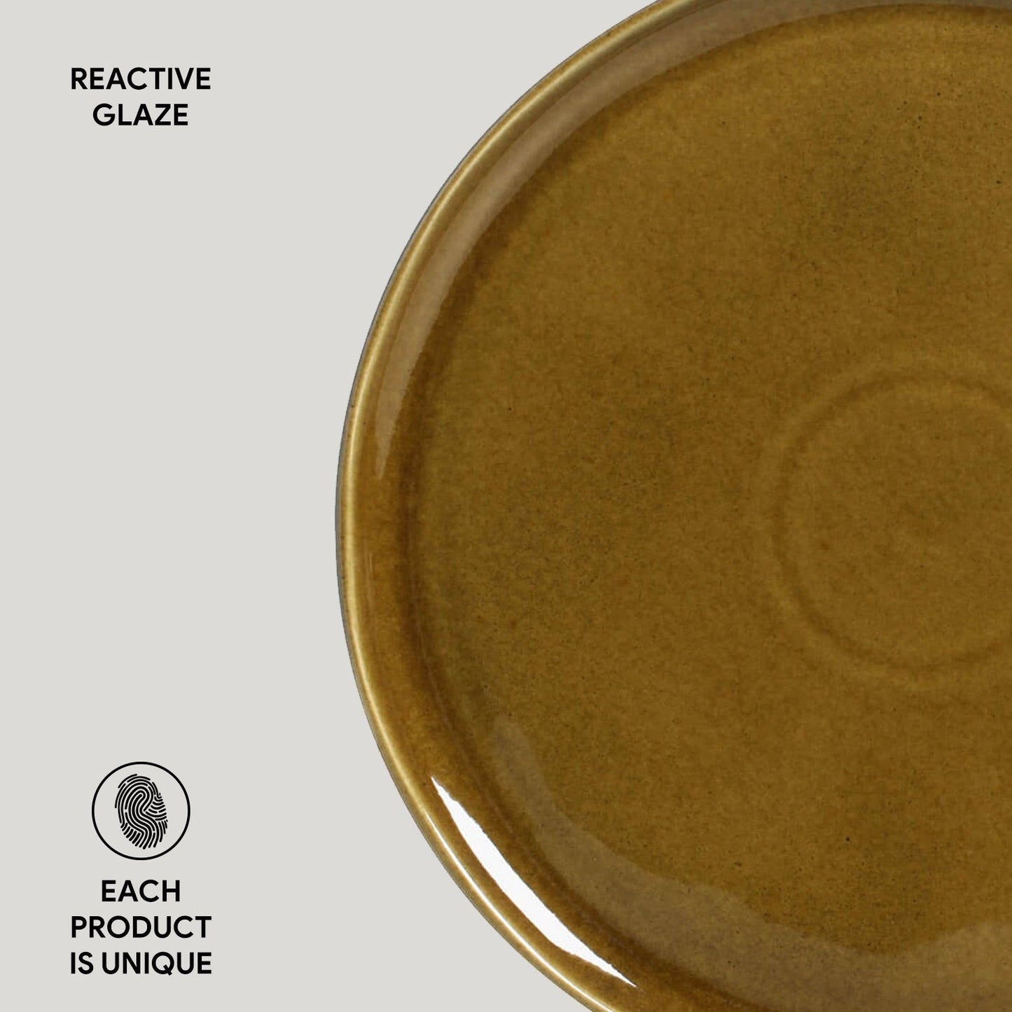 Dessert Plate Set of 6