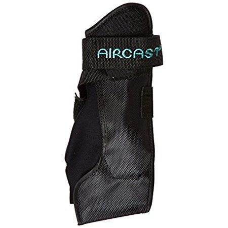 Aircast Airsport Ankle Brace Right Large 1 ea