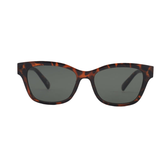 Pony // Tortoise [Olive Lens]