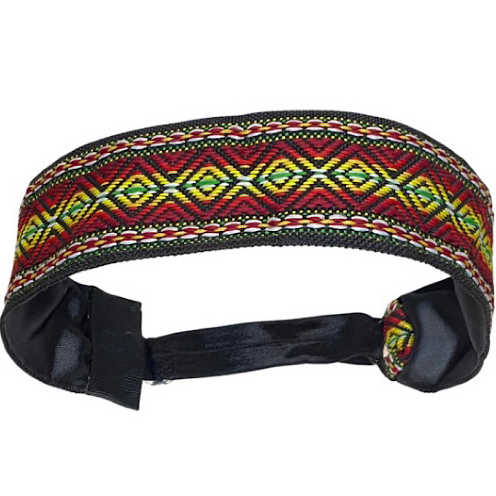 Aztec Headband