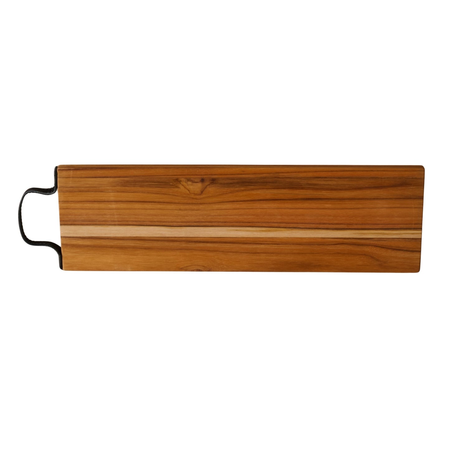 Fiesta Teak Cutting Board 20