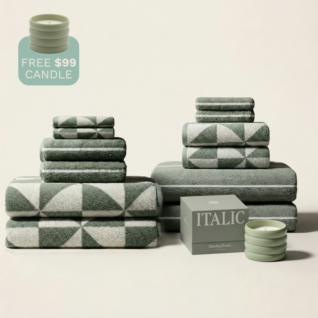 Deia Towels - Osadia Concept Store