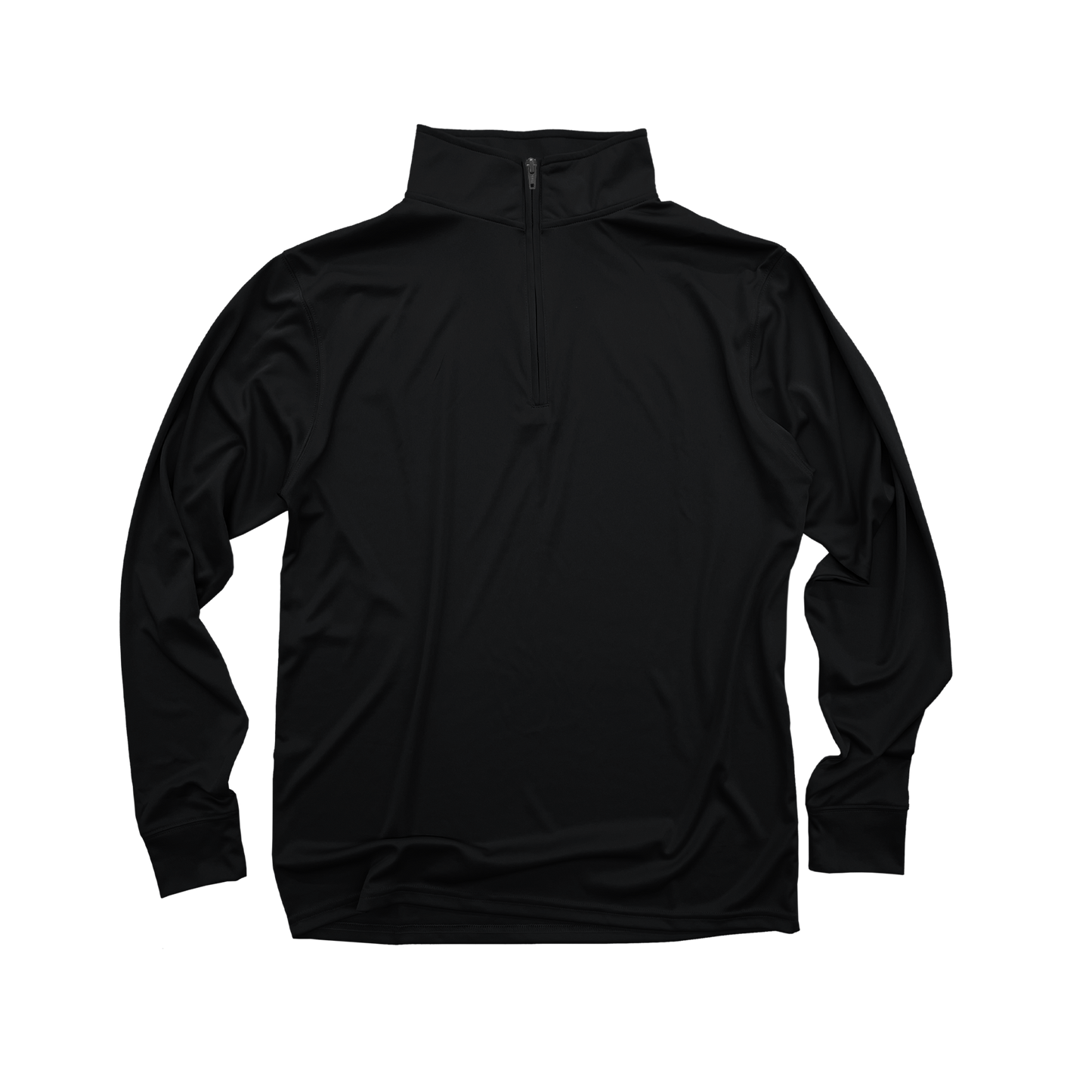 Unisex Performance Poly 1/4 Zip