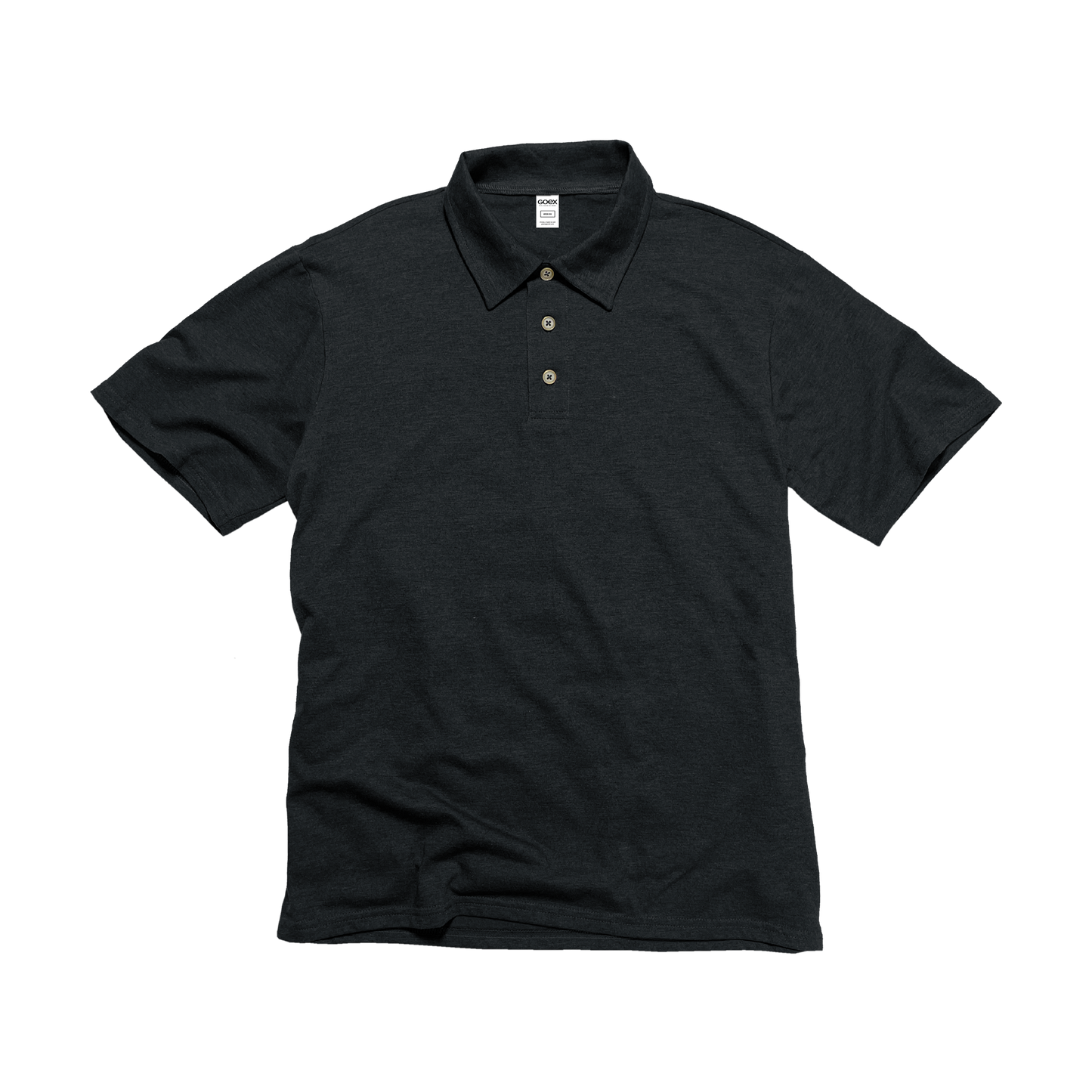 Unisex Eco-Triblend Polo - Osadia Concept Store