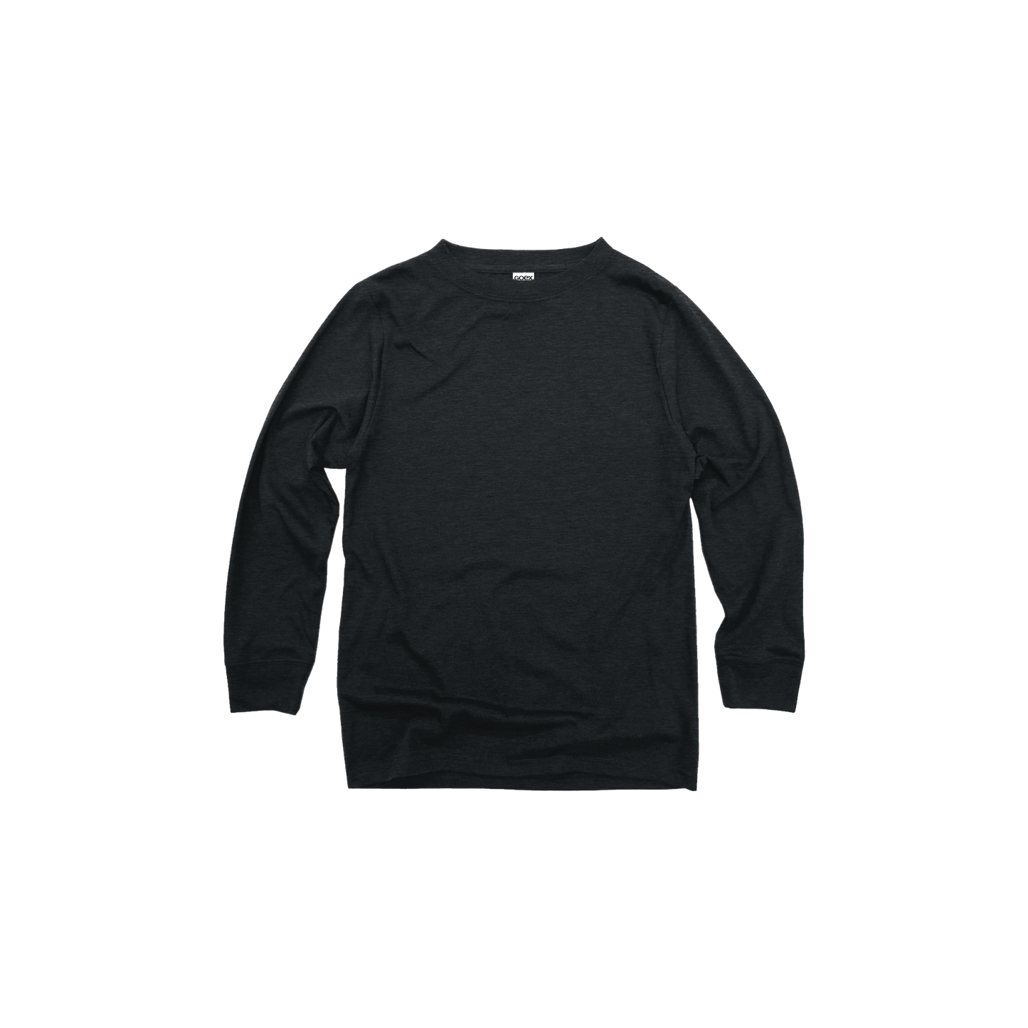 Youth Eco-Triblend Long Sleeve Tee