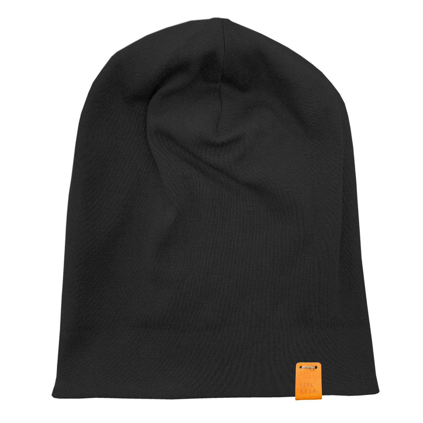 Rib Beanie