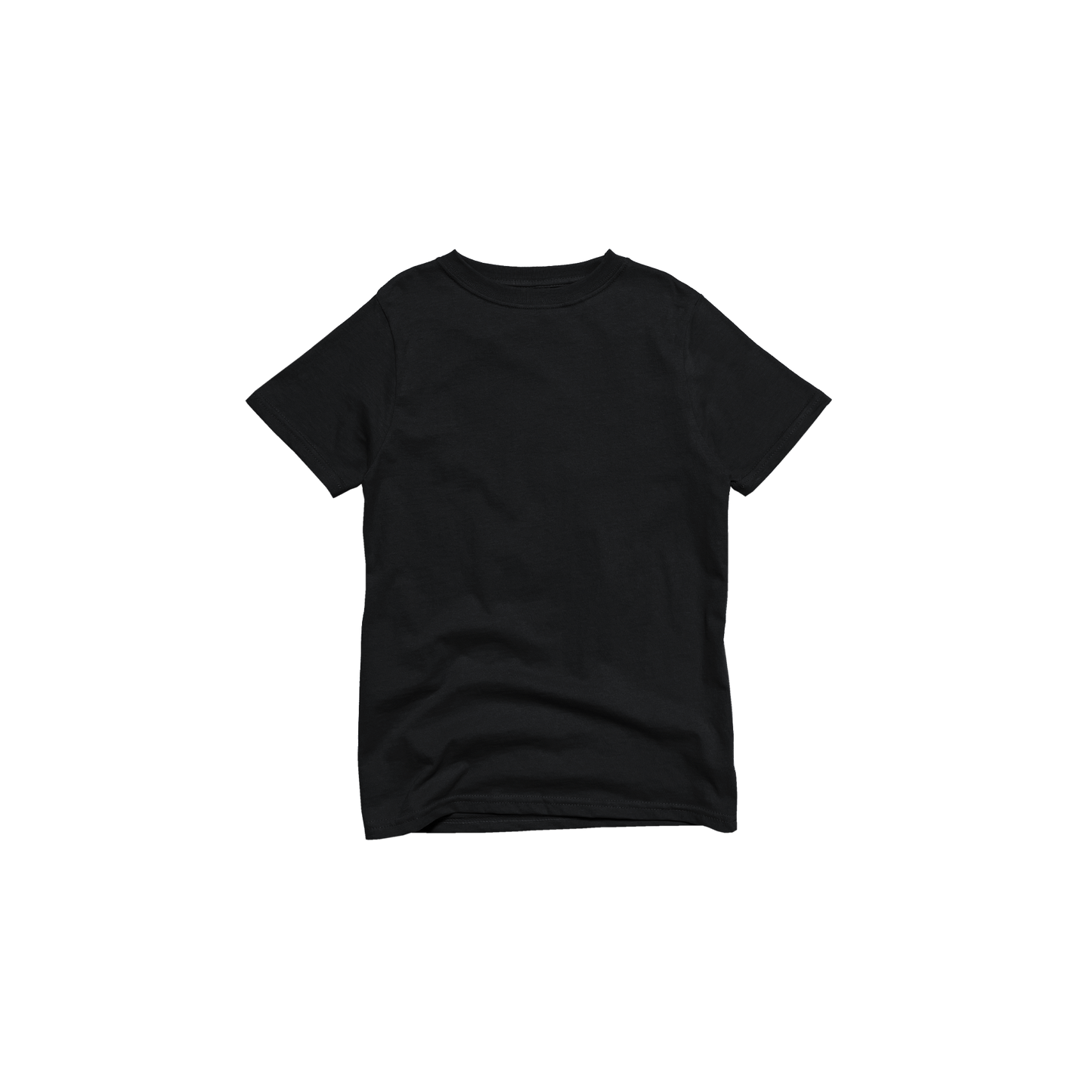Youth Standard Cotton Short Sleeve Tee - Osadia Concept Store