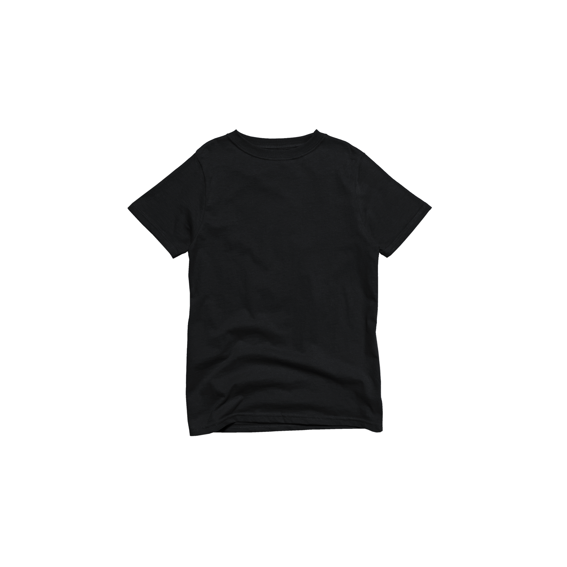 Youth Standard Cotton Short Sleeve Tee - Osadia Concept Store