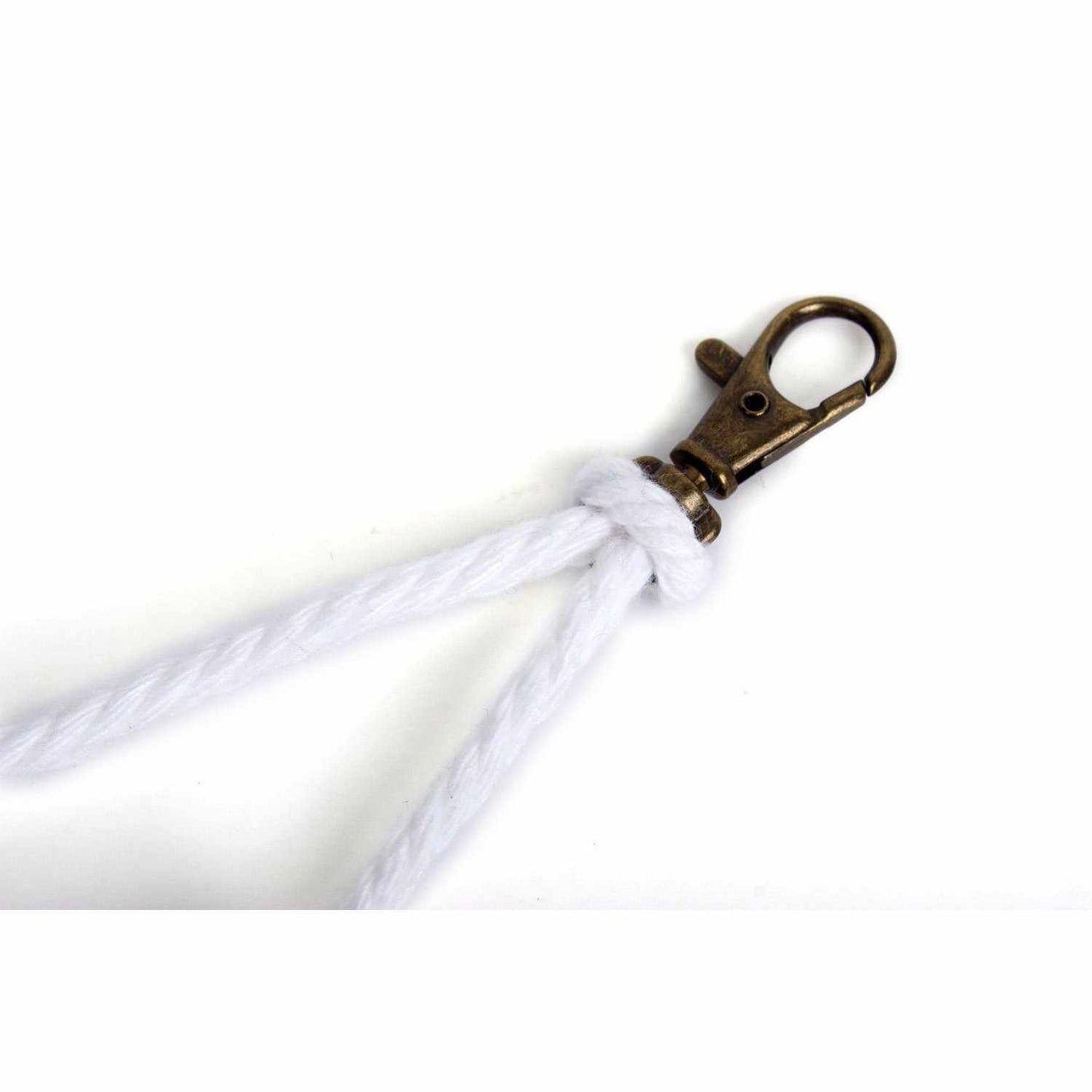 Bonita Boho Rainbow Tassel & Pom Pom Charm | Bag Accessory | Handmade in Thailand