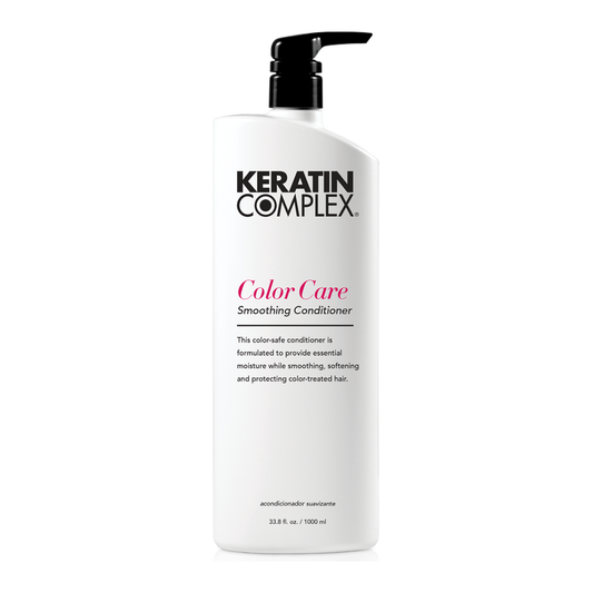 Keratin Complex Keratin Color Care Conditioner, 33.8 Oz