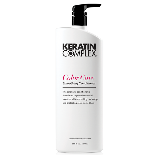 Keratin Complex Color Care Conditioner 33.8 Fl.Oz