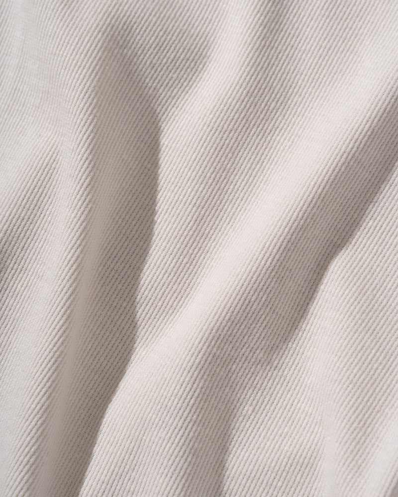 EcoKnit™ Ribbed Tank