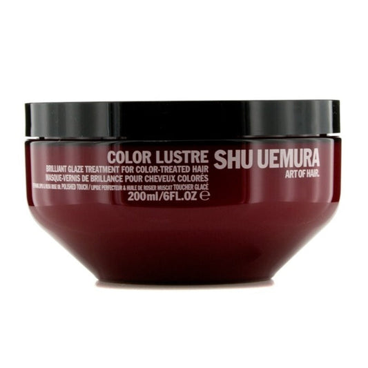 Shu Uemura Color Lustre Brilliant Glaze Treatment 500 Ml