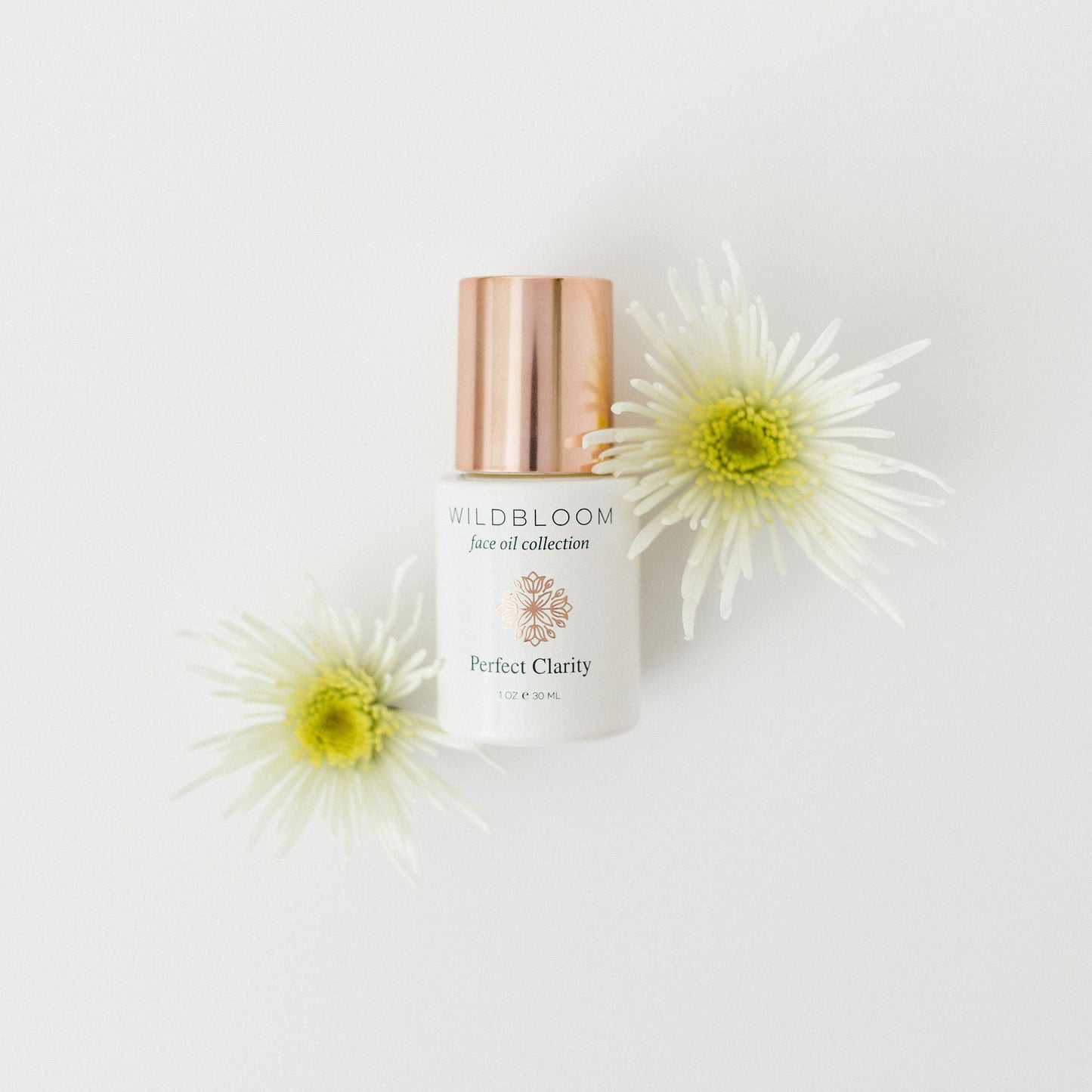 Perfect Clarity Face Oil