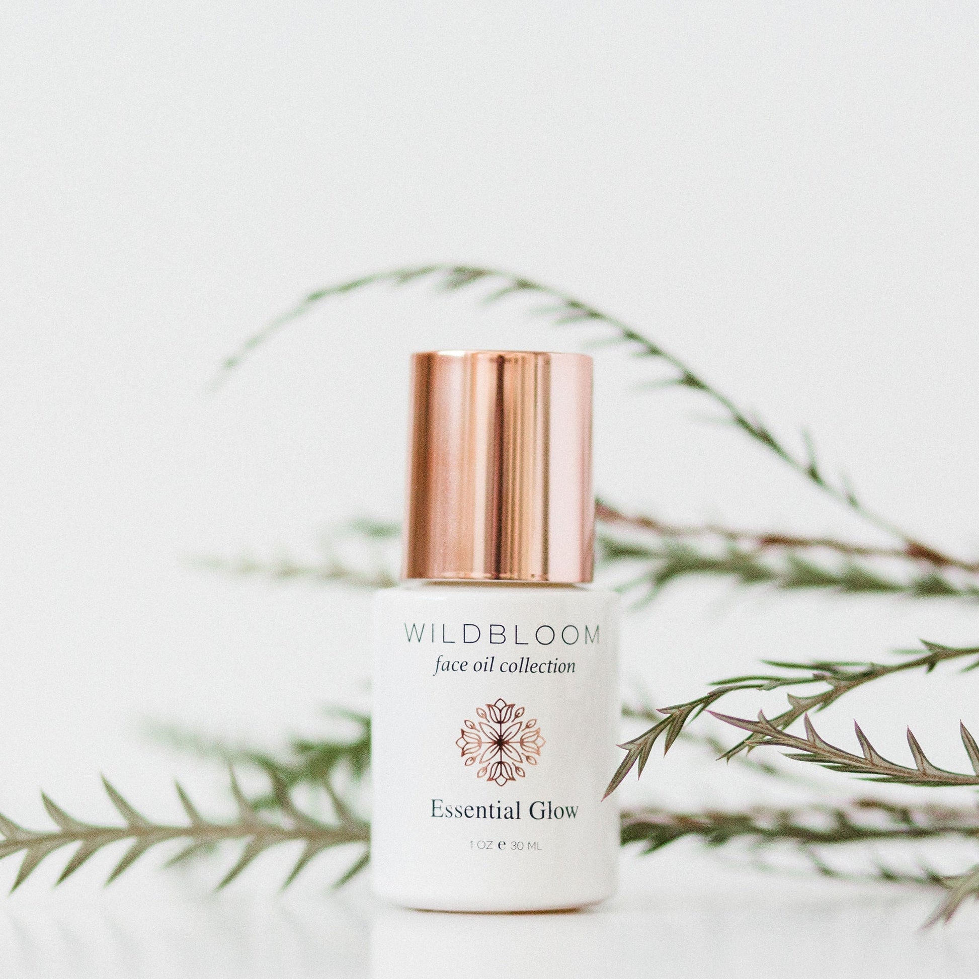 Essential Glow Face Oil - Osadia Concept Store
