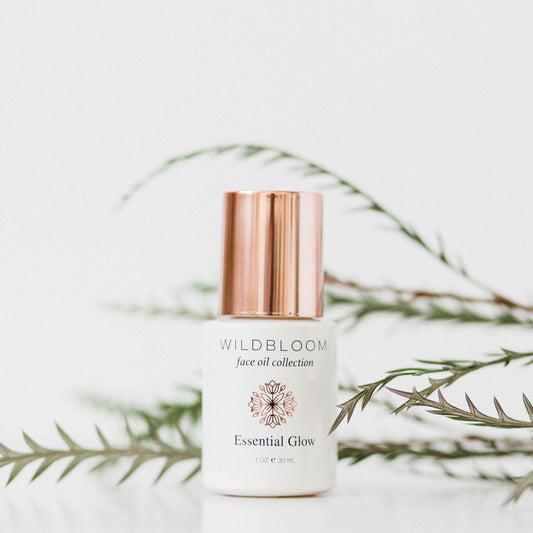 Essential Glow Face Oil - Osadia Concept Store