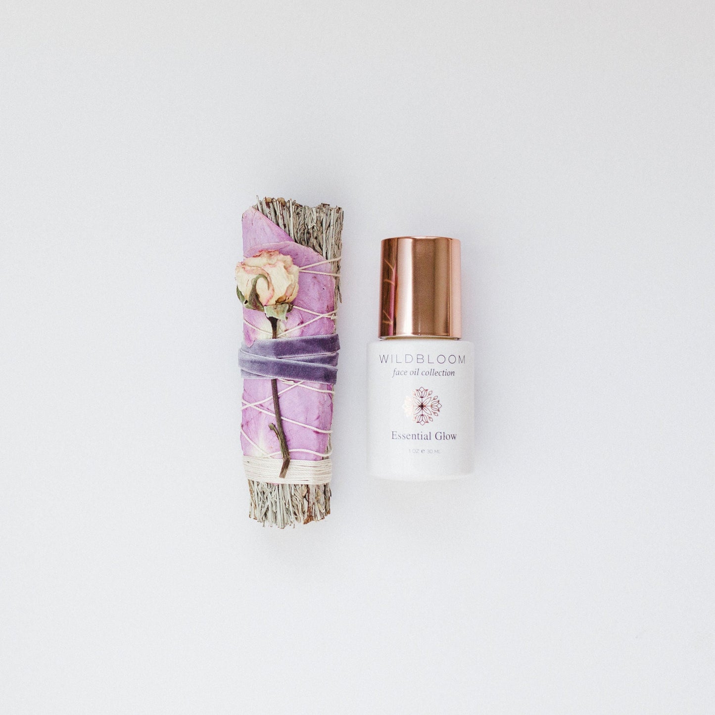 Essential Glow Face Oil - Osadia Concept Store