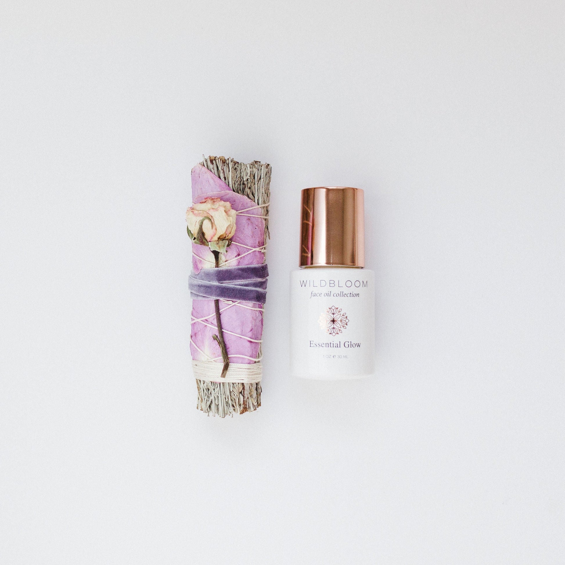 Essential Glow Face Oil - Osadia Concept Store