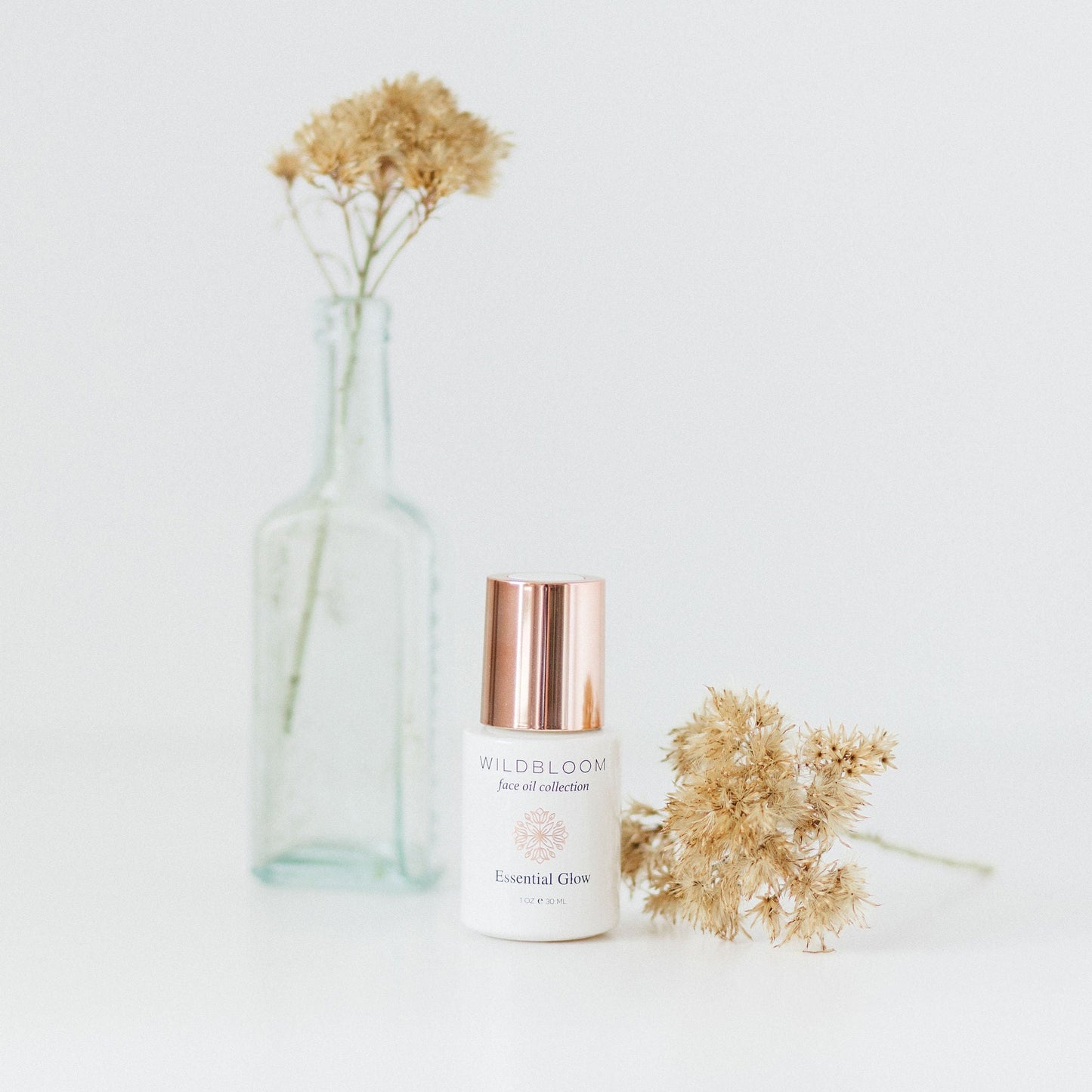 Essential Glow Face Oil - Osadia Concept Store