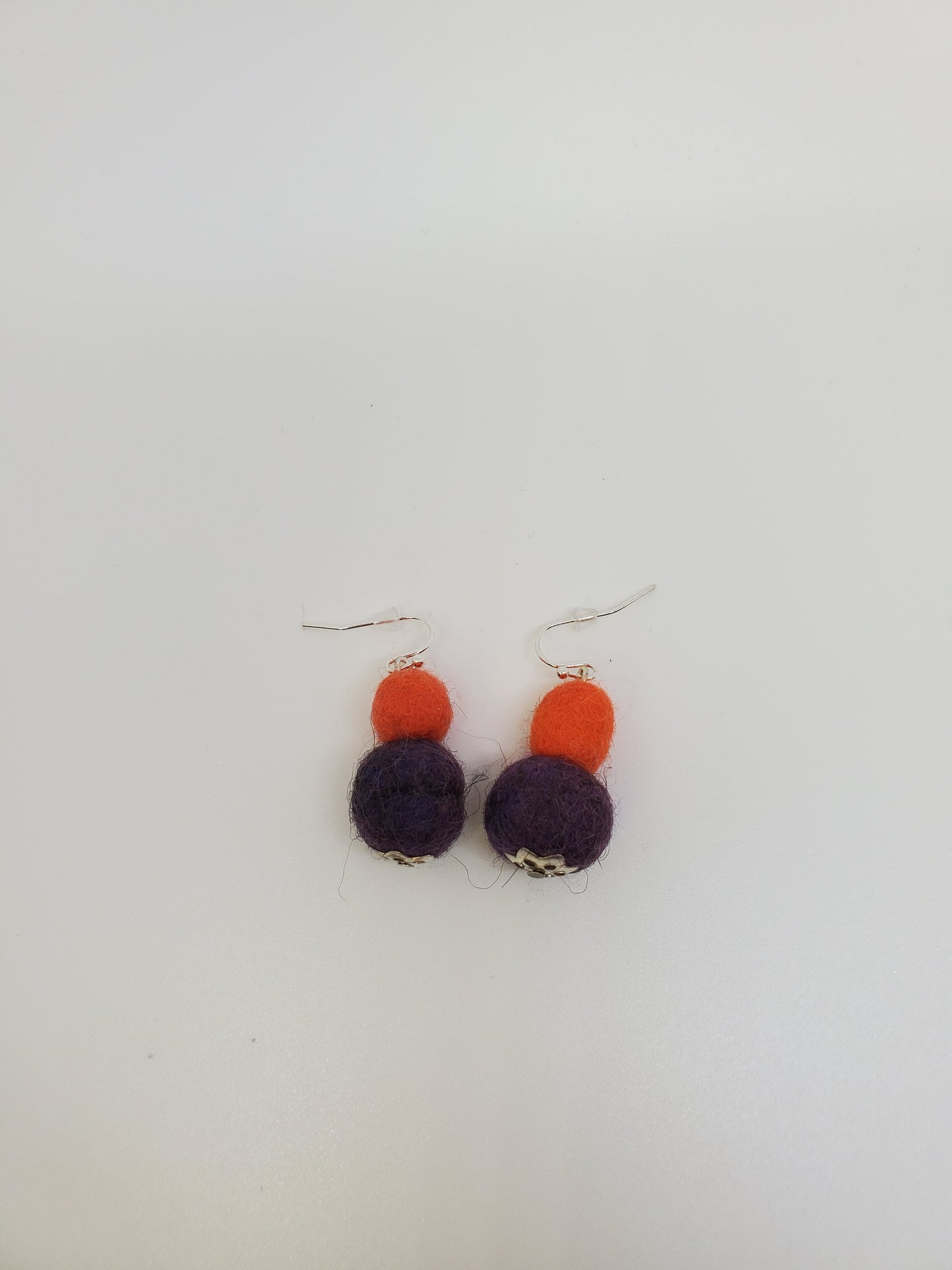 Doubles Earrings