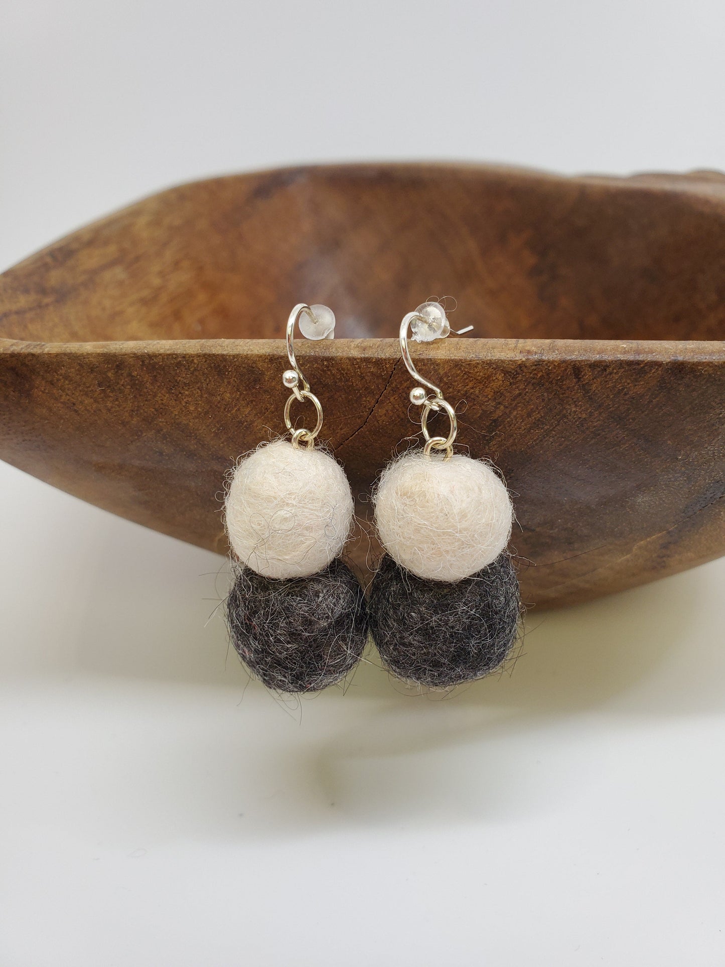 Doubles Earrings