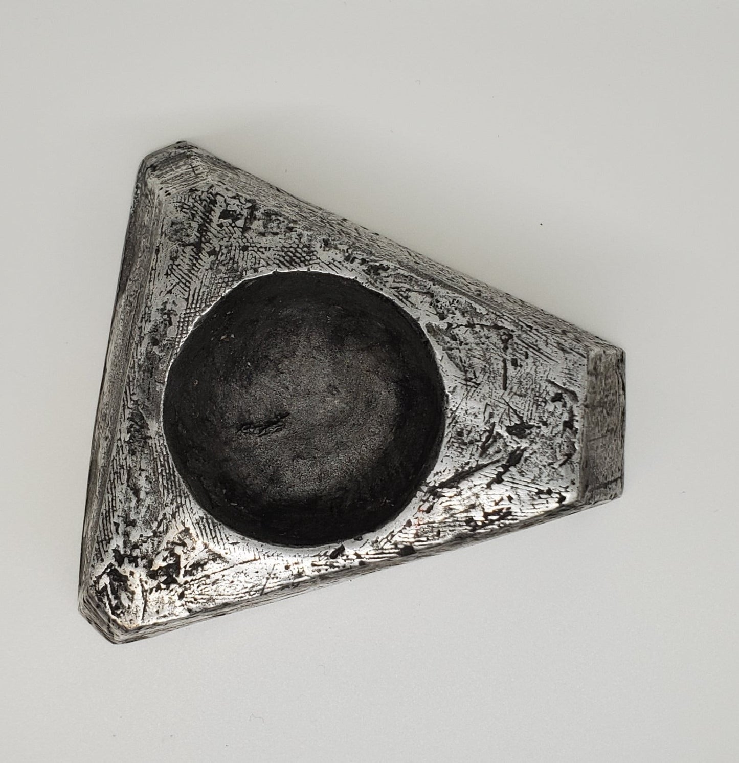 Argentinian candleholder