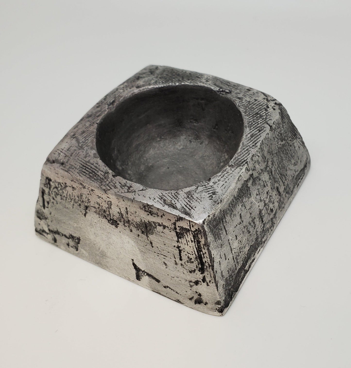 Argentinian candleholder