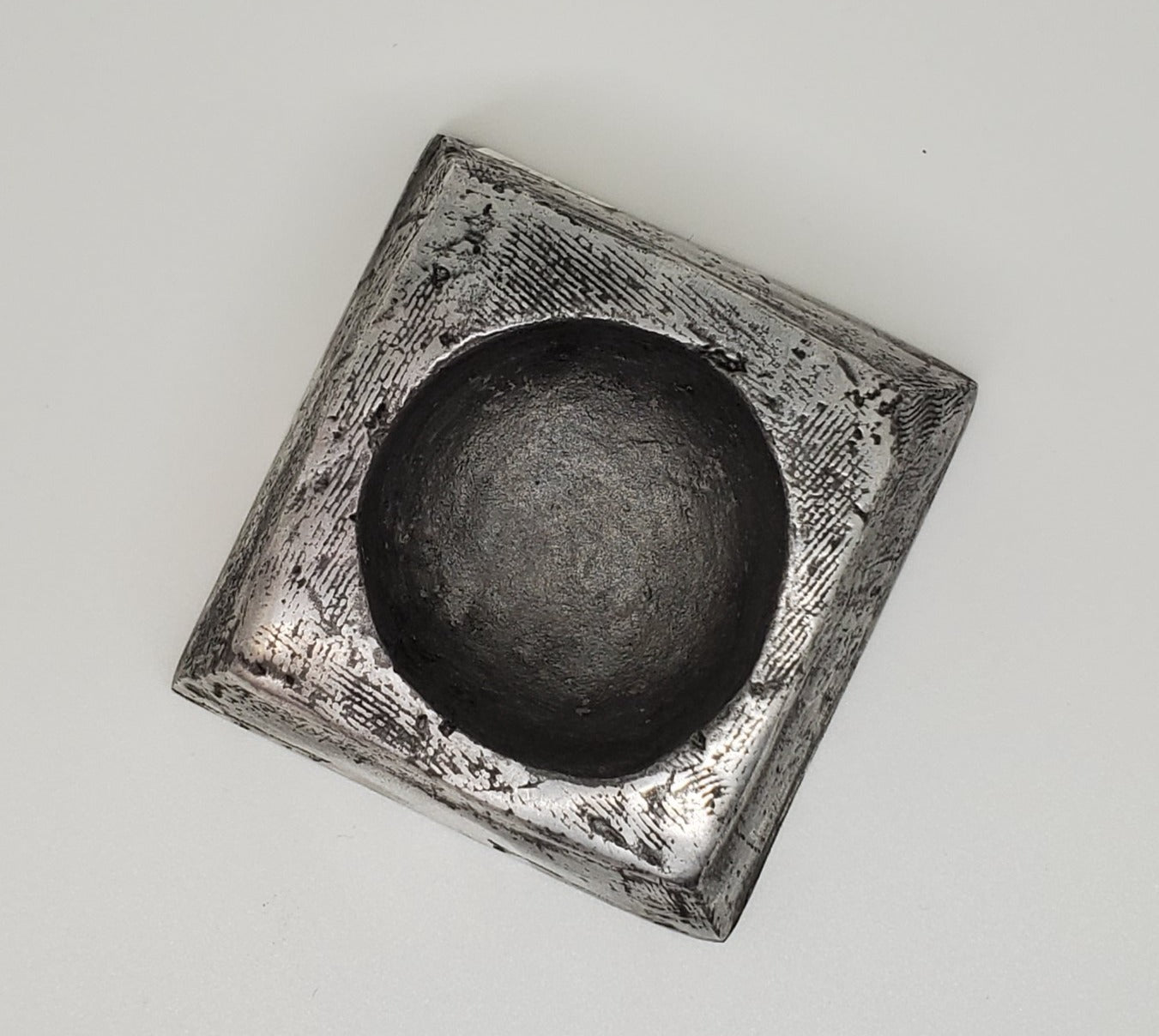 Argentinian candleholder
