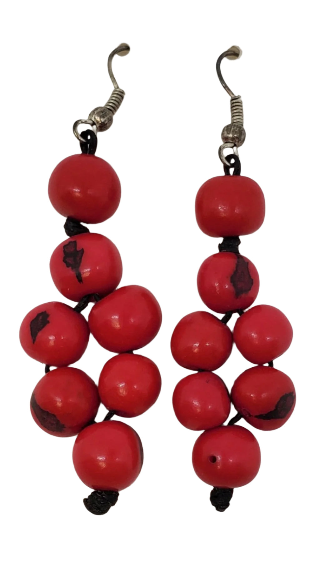 Bubble earrings