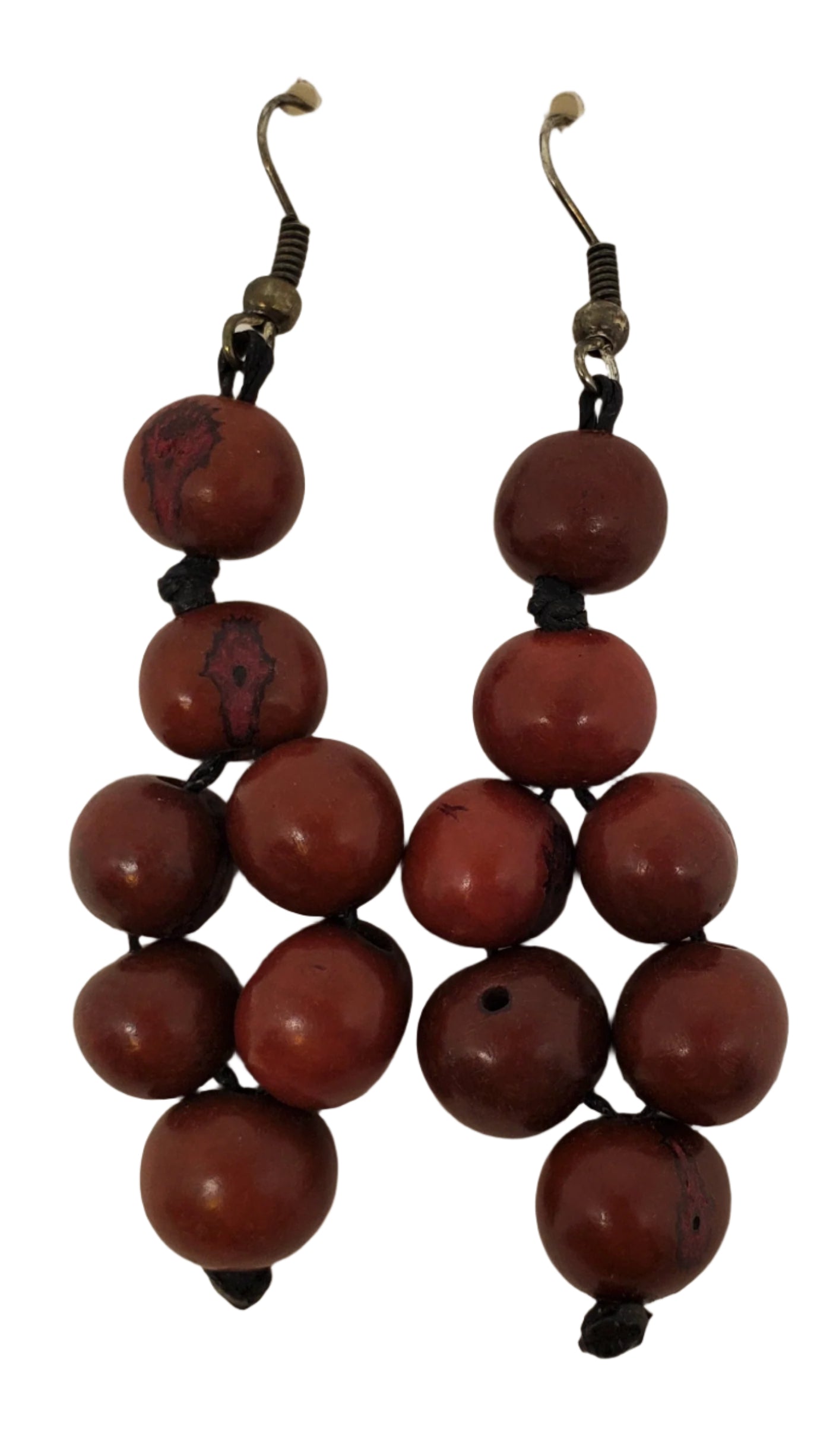 Bubble earrings