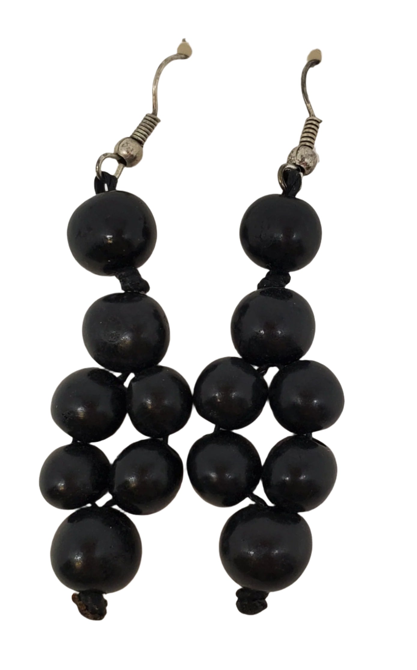 Bubble earrings