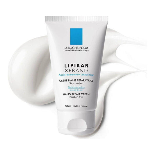 La Roche-Posay Lipikar Xerand Repairing Hand Cream 50 ml