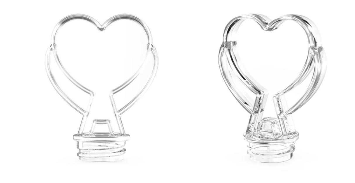 Aespa Official Fanlight Custom Emblem