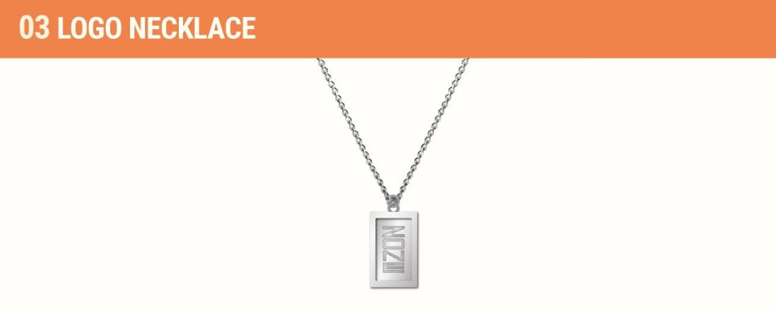 Twice Jihyo 1st Mini Album Official MD - Zone