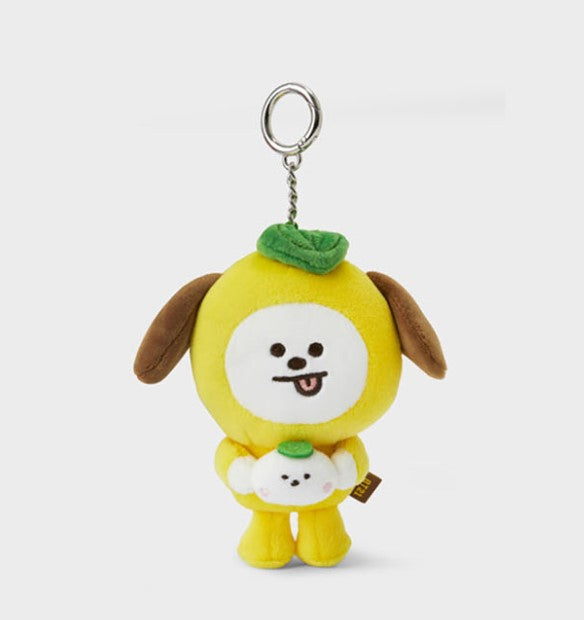 BT21 Chewy Chewy Chimmy