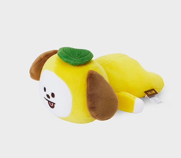 BT21 Chewy Chewy Chimmy
