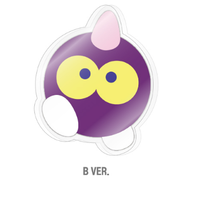 DKZ Jaechan Pop Up Store Official MD - Jaechan Jcfactory