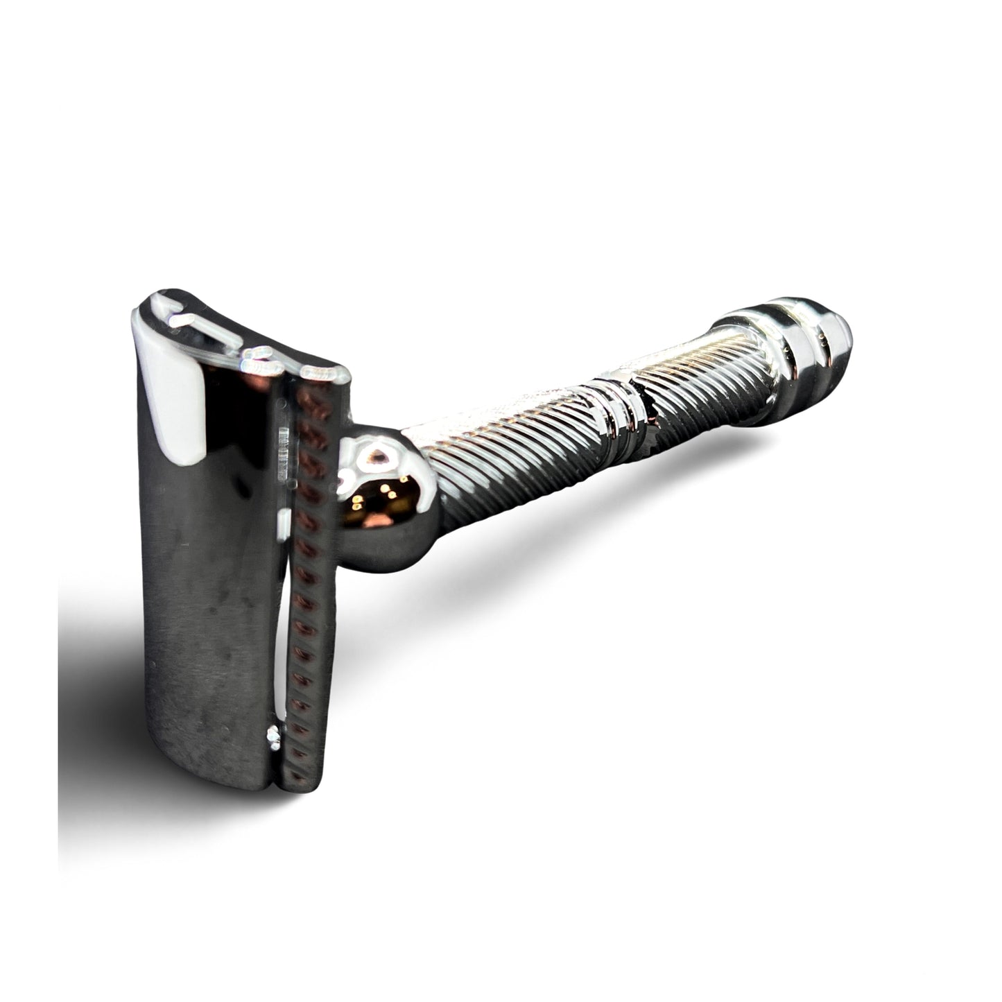 Kladibos Safety Razor (MM-04) - by Murphy and McNeil