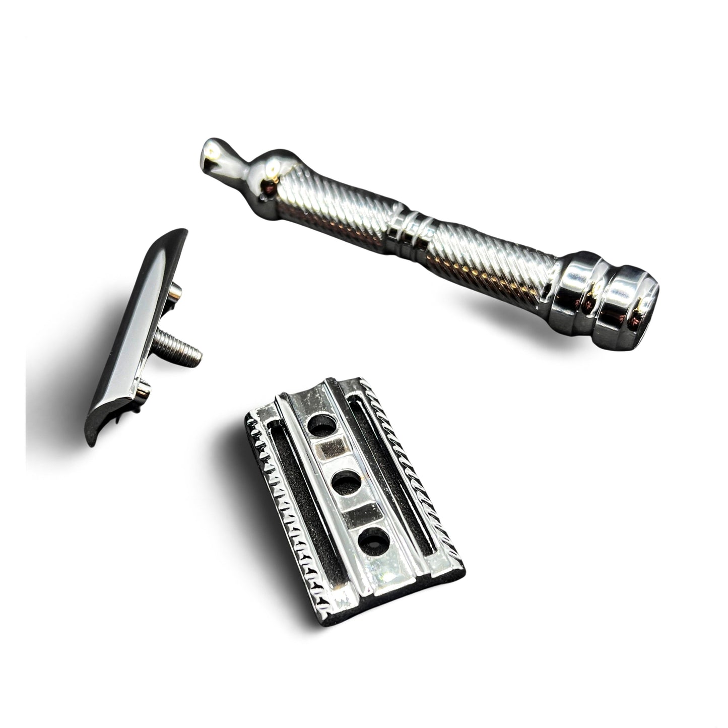 Kladibos Safety Razor (MM-04) - by Murphy and McNeil