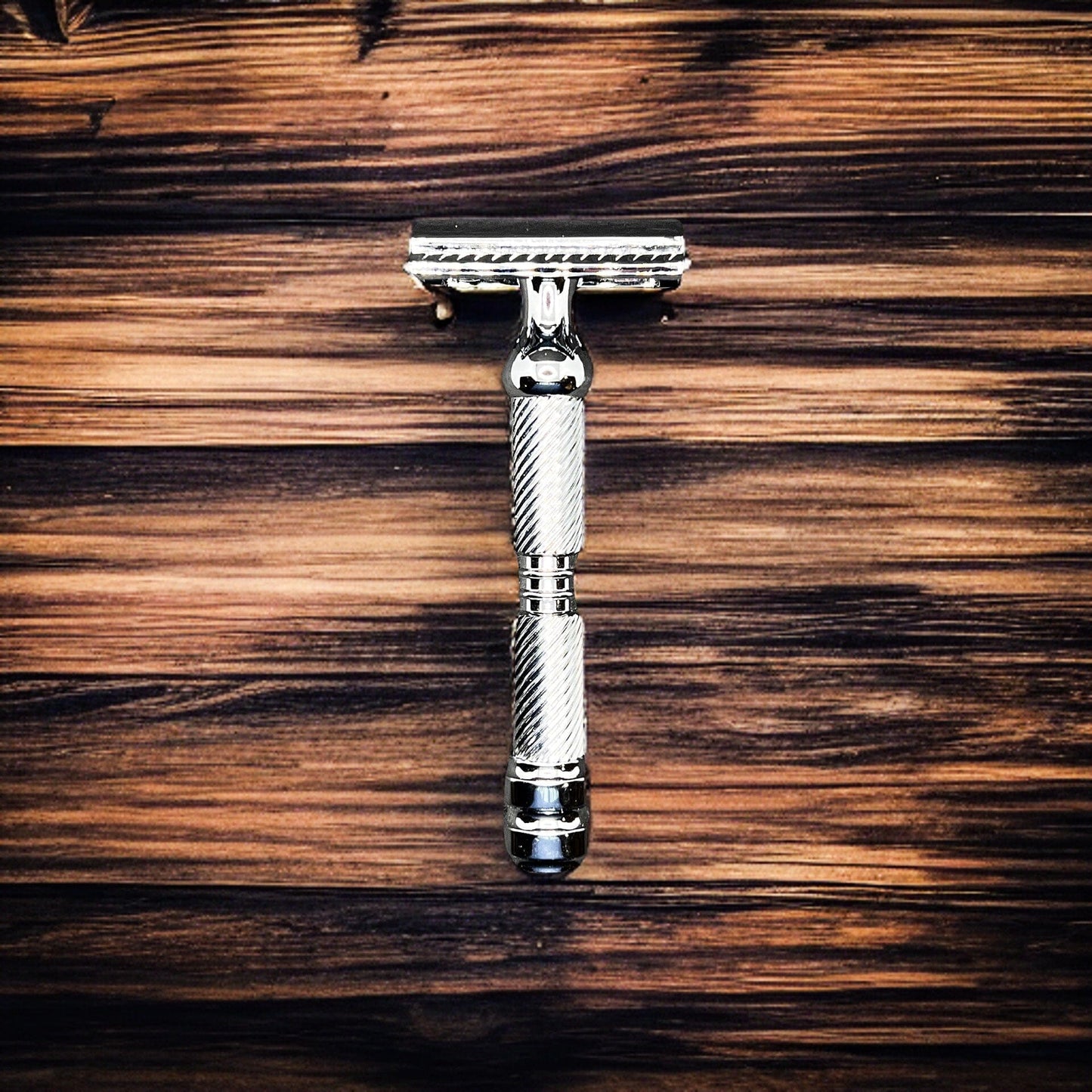 Kladibos Safety Razor (MM-04) - by Murphy and McNeil