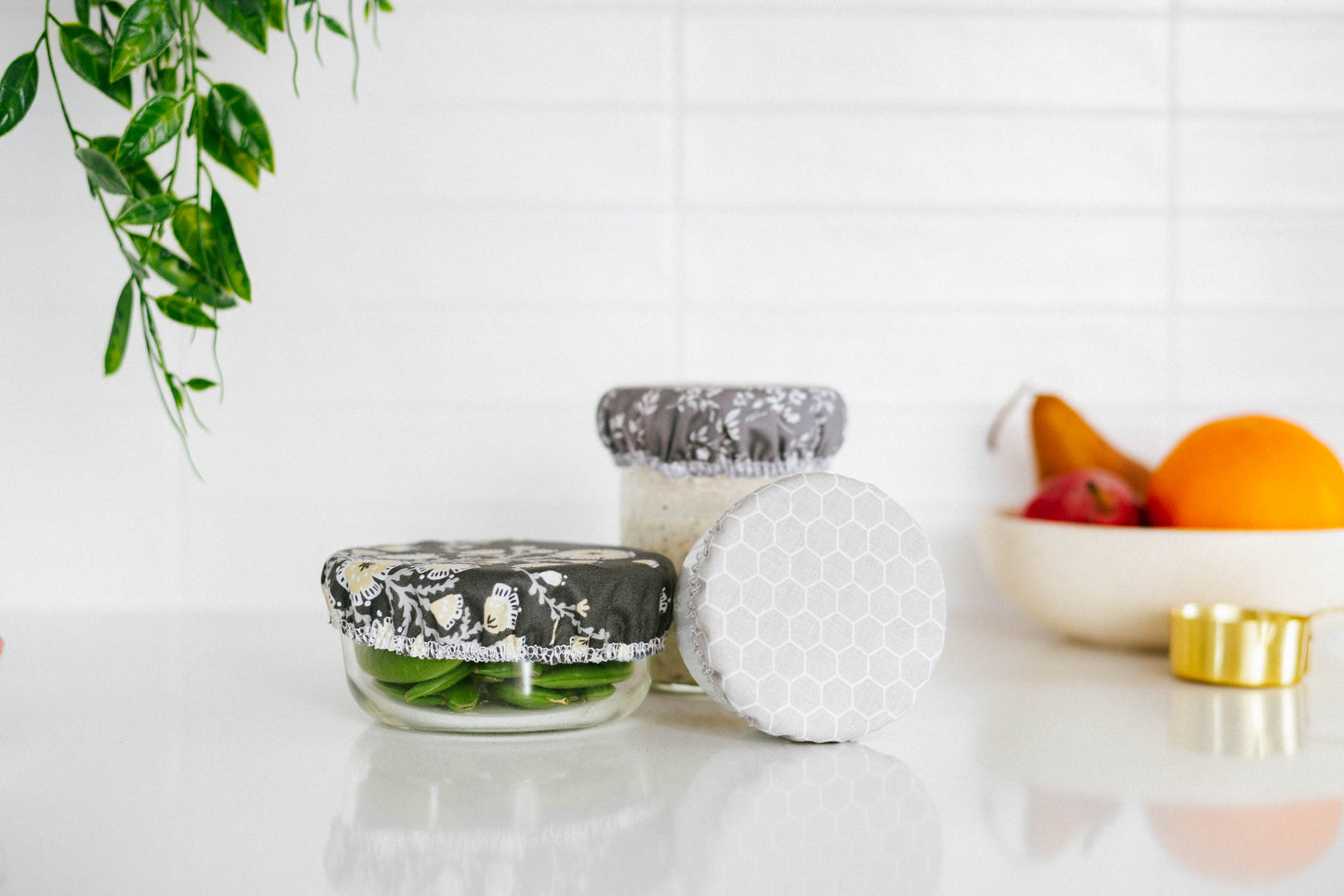 Bowl Cover Sets