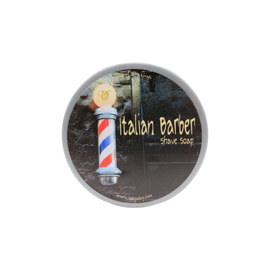 Van Yulay Italian Barber Shaving Collection
