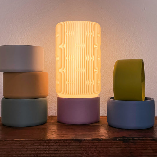 Liunk Table Lamp