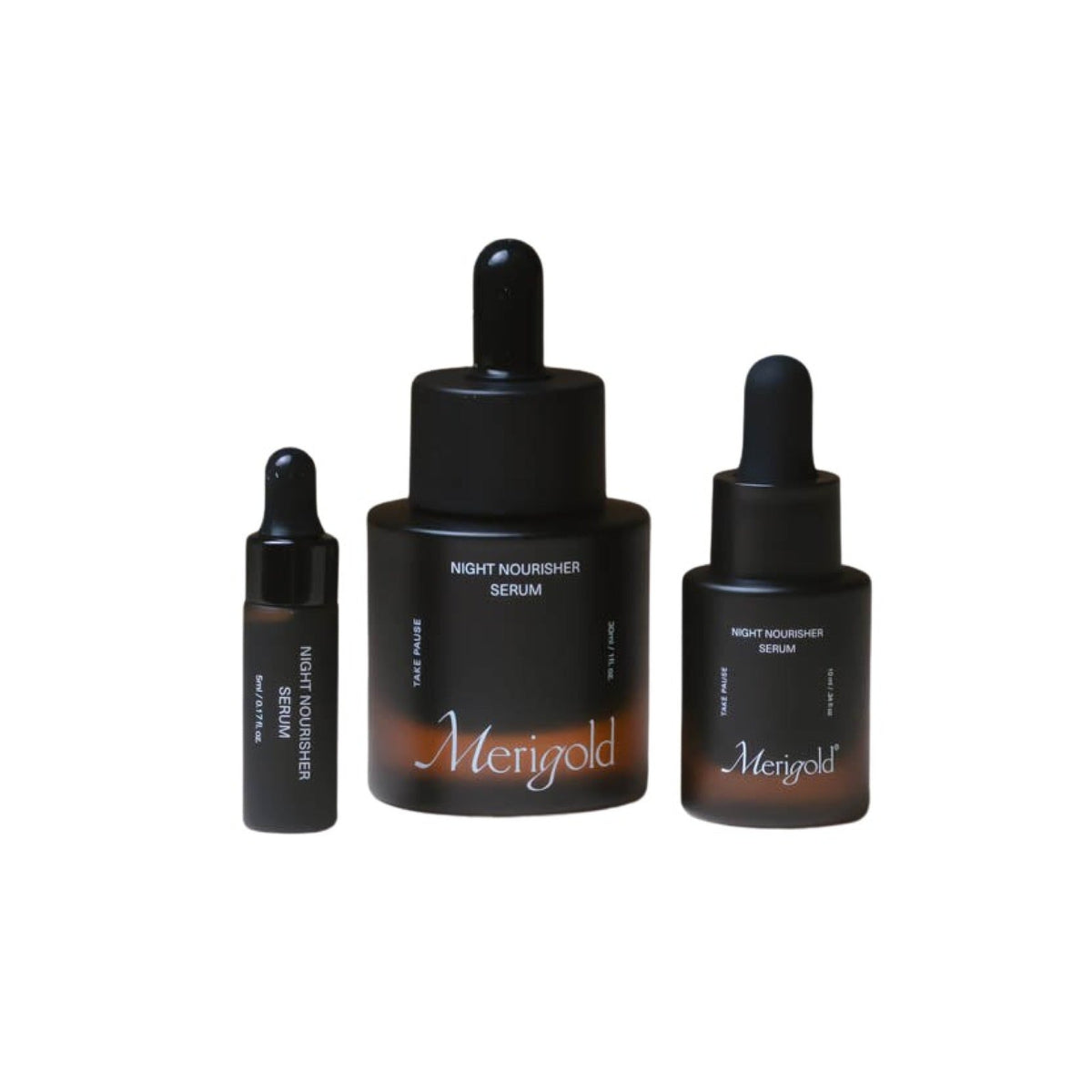 Night Nourisher Serum