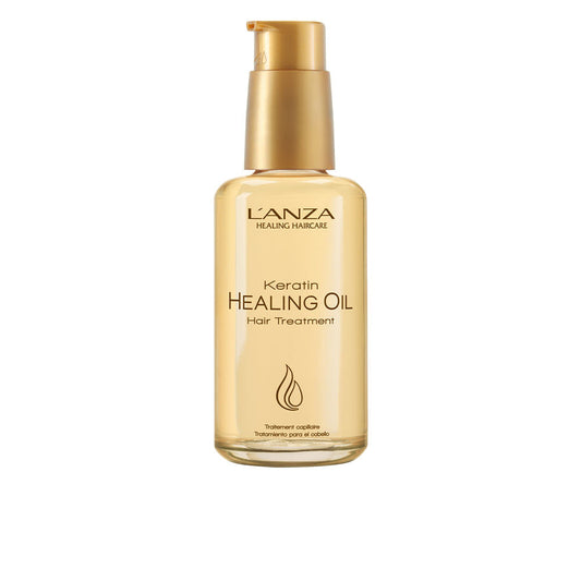 L'anza Keratin Healing Oil Hair Treatment 100 Ml