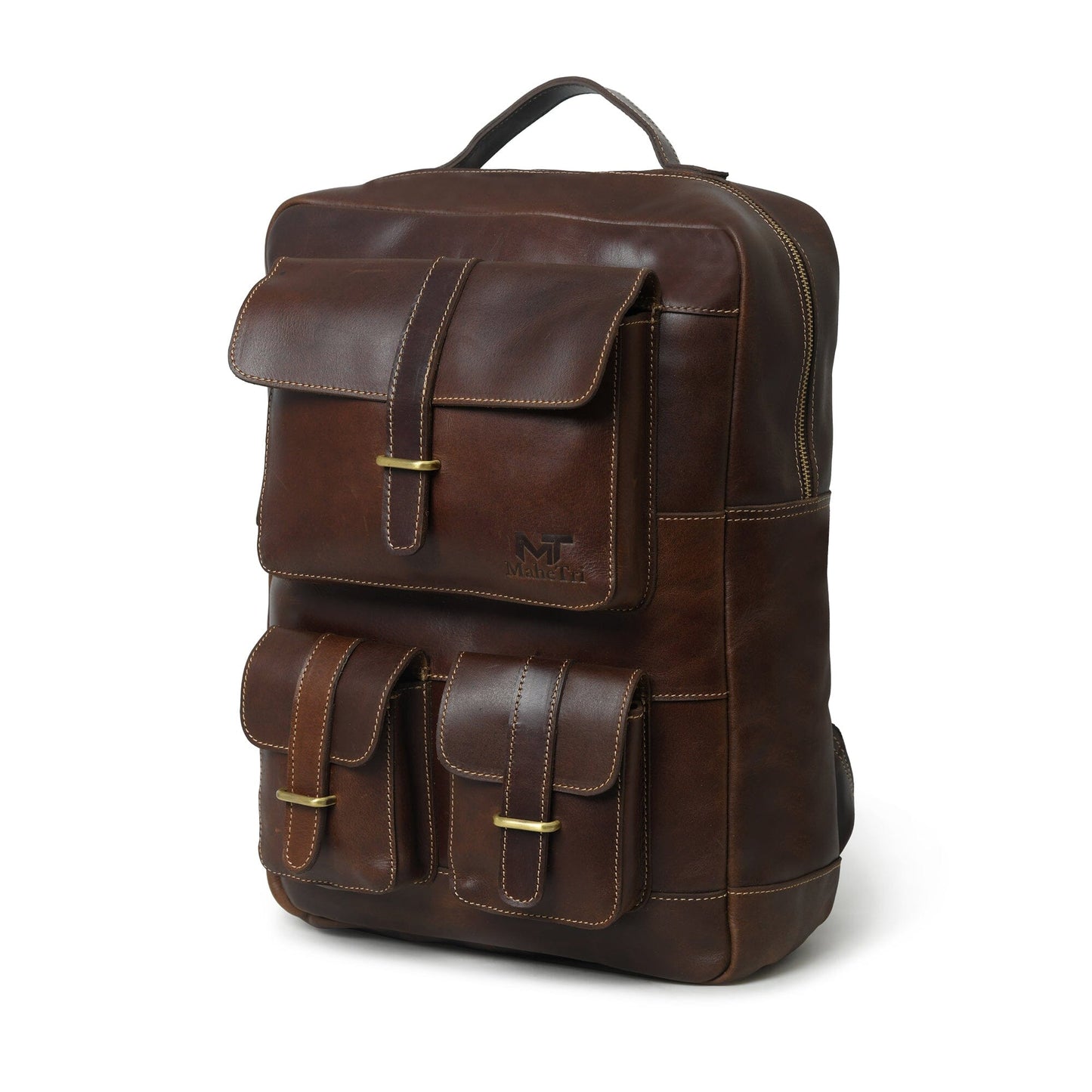 Mahi Classic Backpack - Osadia Concept Store