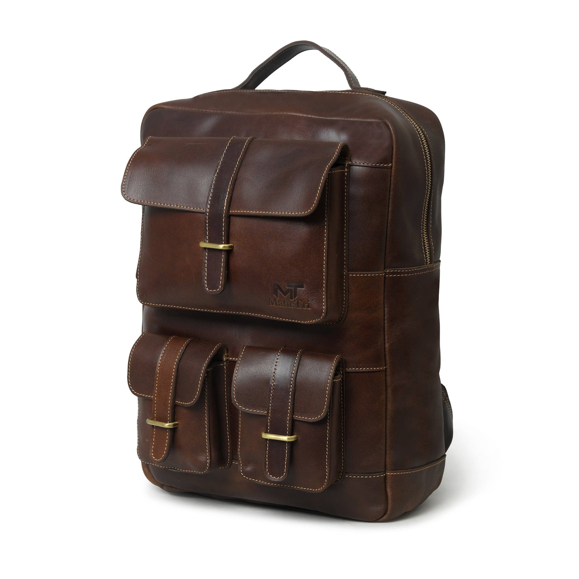 Mahi Classic Backpack - Osadia Concept Store