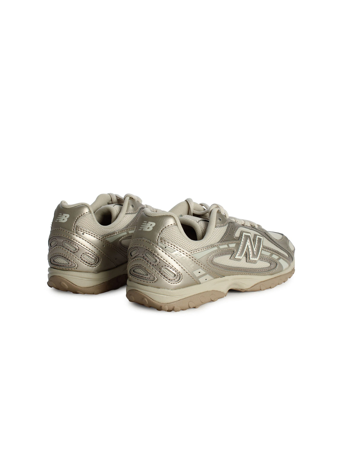 New Balance Womens 204L - Light Bronze