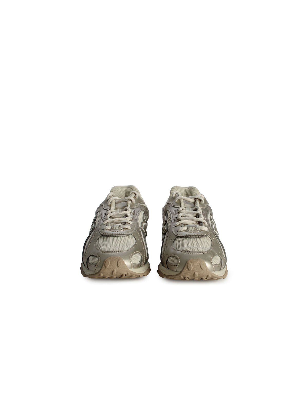 New Balance Womens 204L - Light Bronze