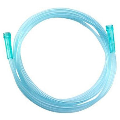 Oxygen Tubing No-kink 25 Ft 25/cs